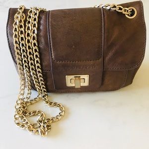 BCBG girls night out purse
